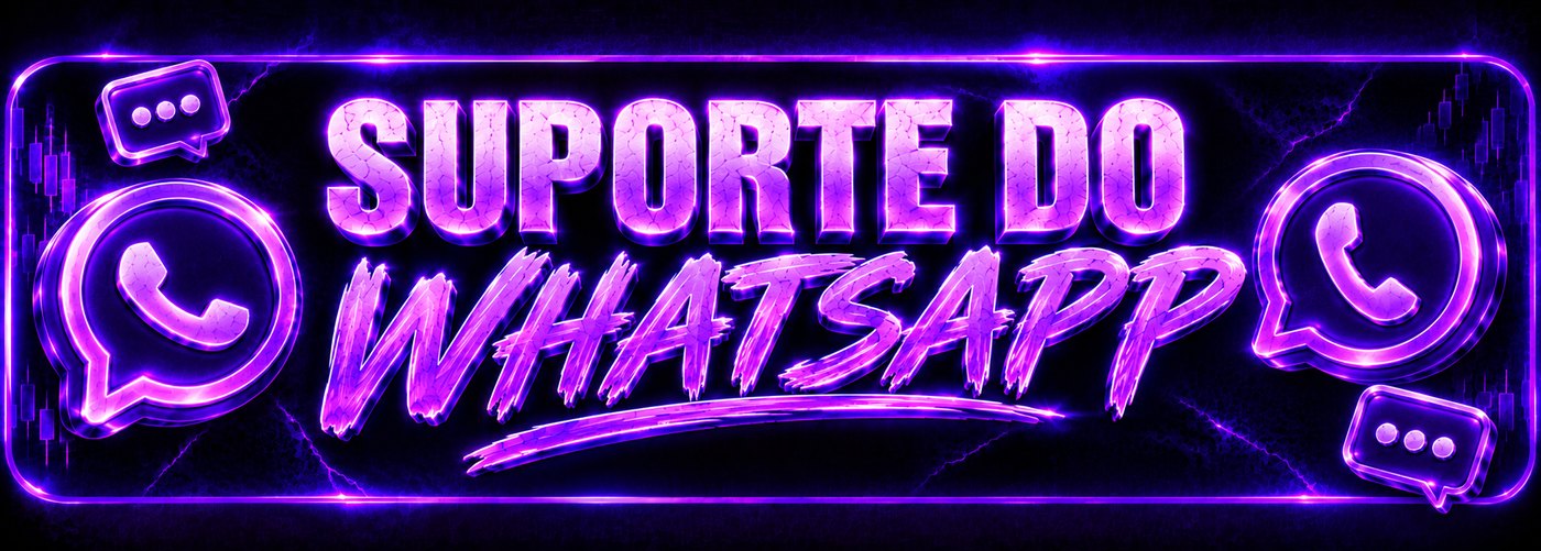 Suporte do WhatsApp