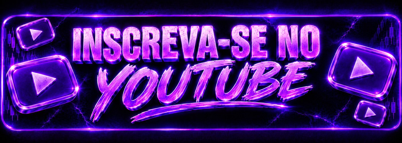 Inscreva-se no YouTube